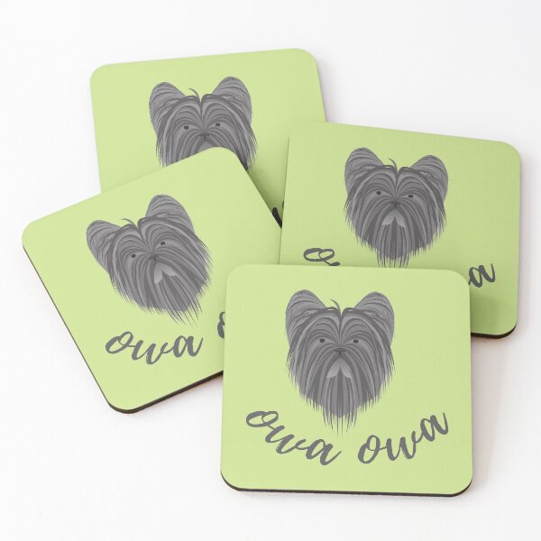 Item preview, Owa Owa designed and sold by Suzie-Mara.