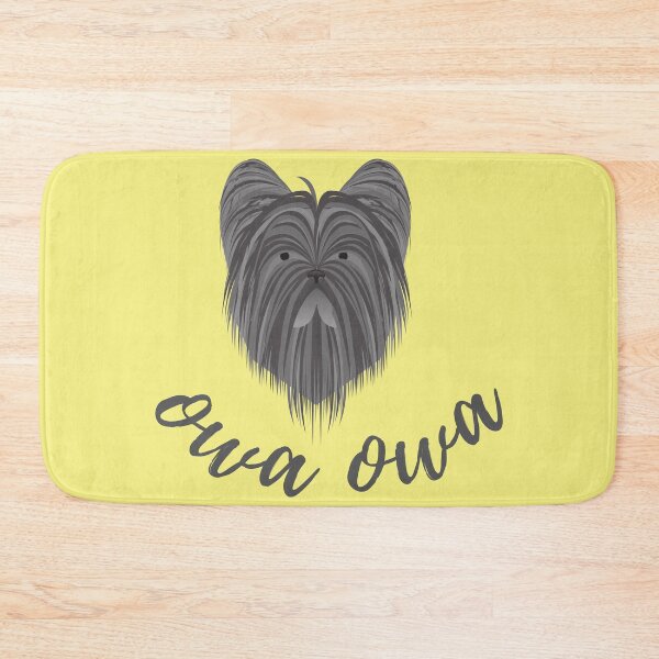 Item preview, Owa Owa designed and sold by Suzie-Mara.