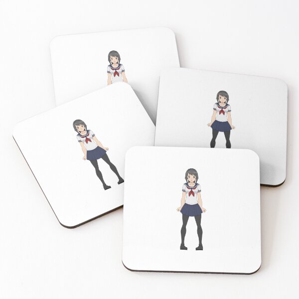 Item preview, ayano aishi chan designed and sold by sakura merch.