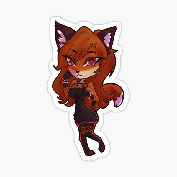 Item preview, Chibi Valerie designed and sold by DreamingAlice.
