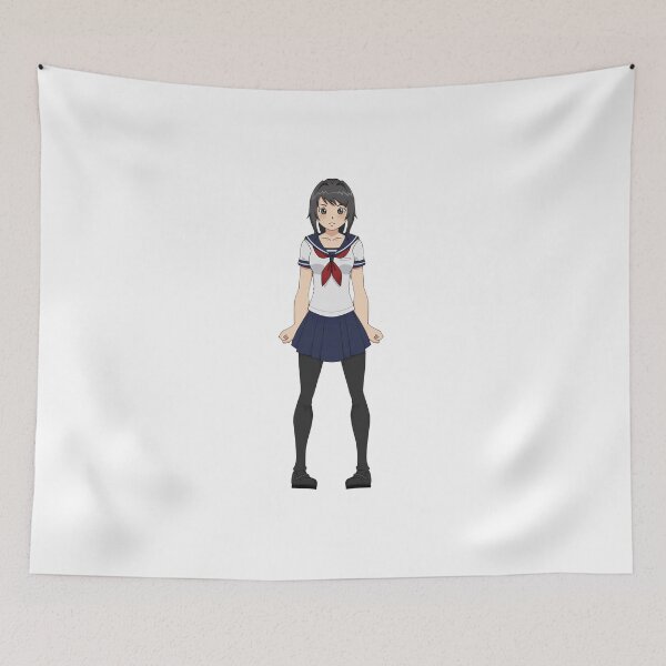 Item preview, ayano aishi chan designed and sold by sakura merch.
