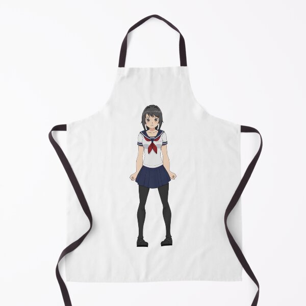 Item preview, ayano aishi chan designed and sold by sakura merch.