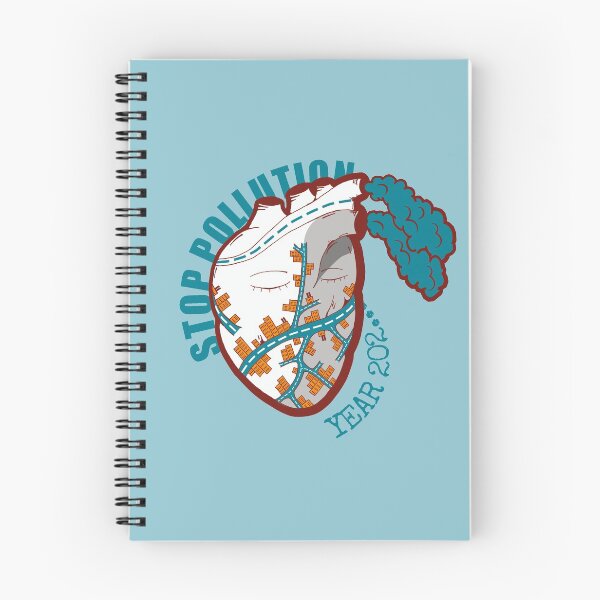 Item preview, Stop Pollution for a Better Life designed and sold by DKdesigns27.