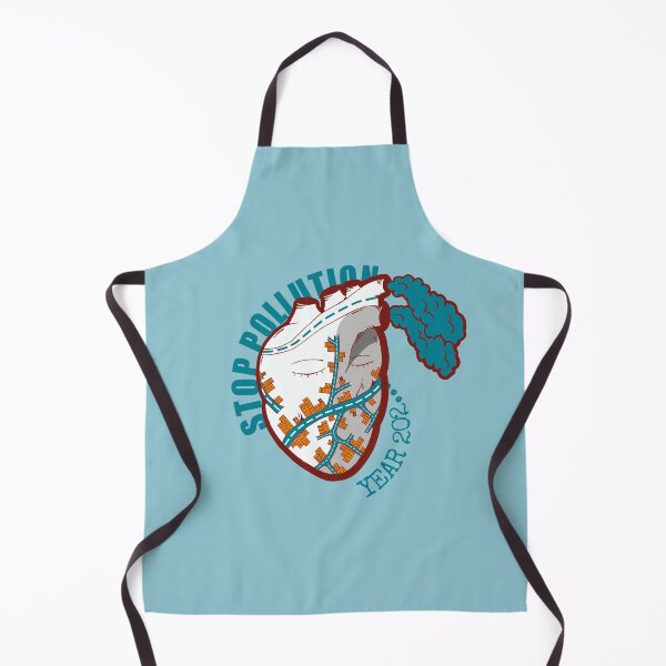 Item preview, Stop Pollution for a Better Life designed and sold by DKdesigns27.