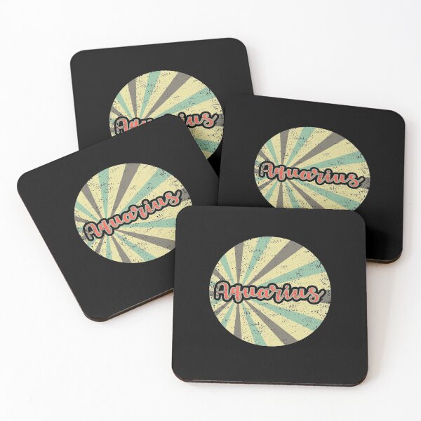 Item preview, Retro Aquarius designed and sold by autlu.