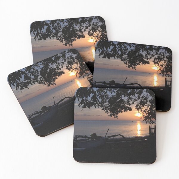Item preview, Sunset in Bali designed and sold by AariciaH.