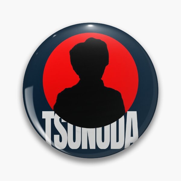 Item preview, Yuki Tsunoda 22 designed and sold by reval-store.