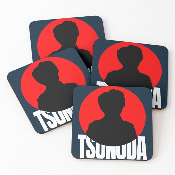 Item preview, Yuki Tsunoda 22 designed and sold by reval-store.