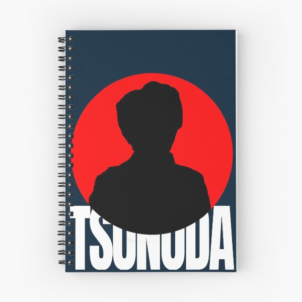 Item preview, Yuki Tsunoda 22 designed and sold by reval-store.