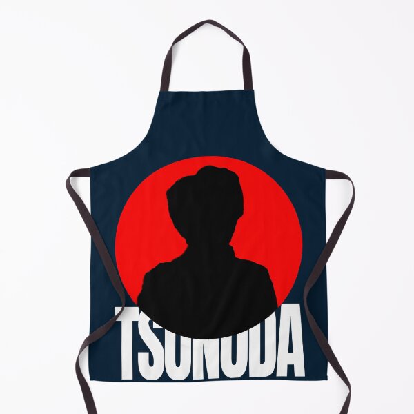 Item preview, Yuki Tsunoda 22 designed and sold by reval-store.