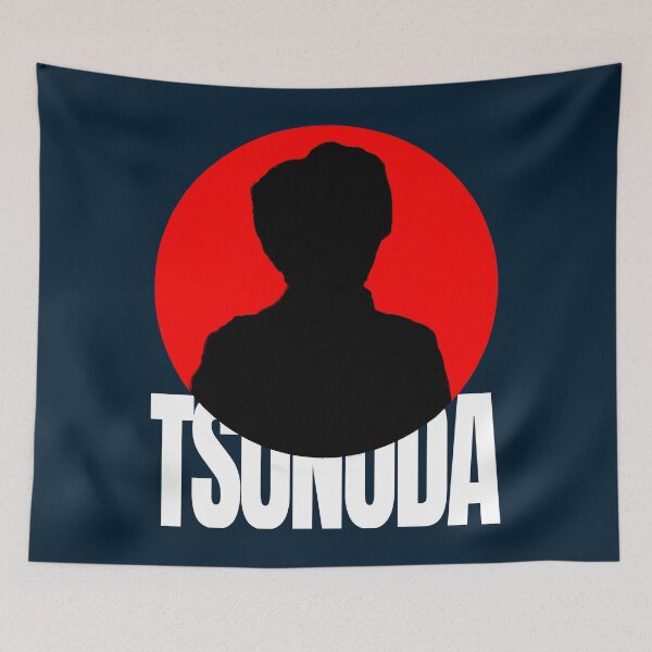 Item preview, Yuki Tsunoda 22 designed and sold by reval-store.