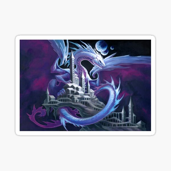 Item preview, city of bridges designed and sold by drachenmagier.