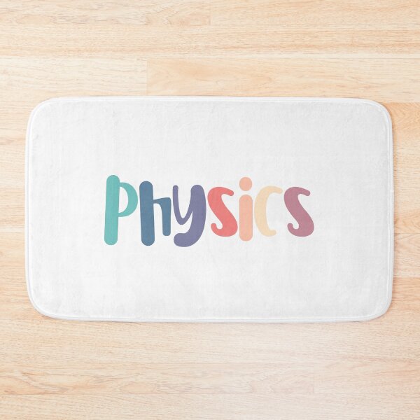 Item preview, physics designed and sold by catevalentini12.