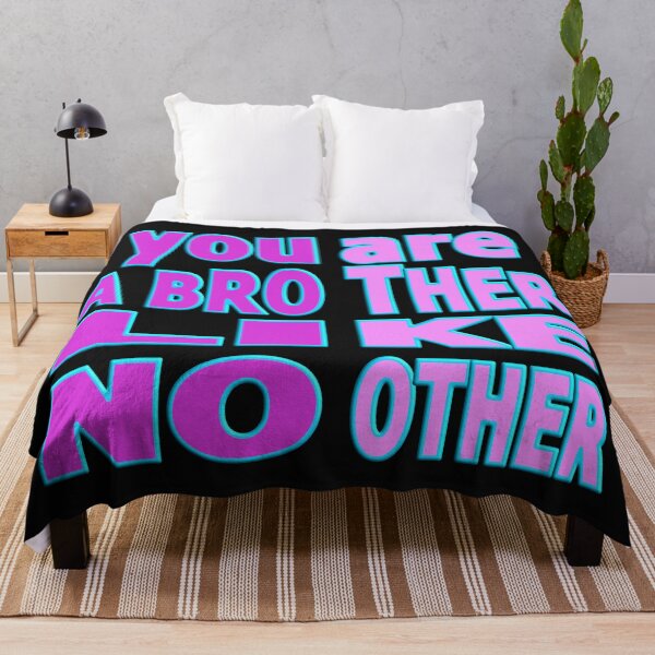 Item preview, YOU ARE A BROTHER LIKE NO OTHER designed and sold by Ralek.