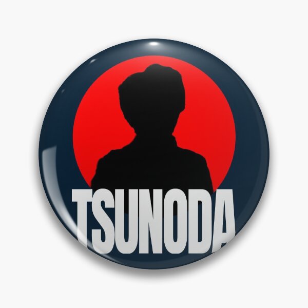 Item preview, Yuki Tsunoda 22 designed and sold by reval-store.