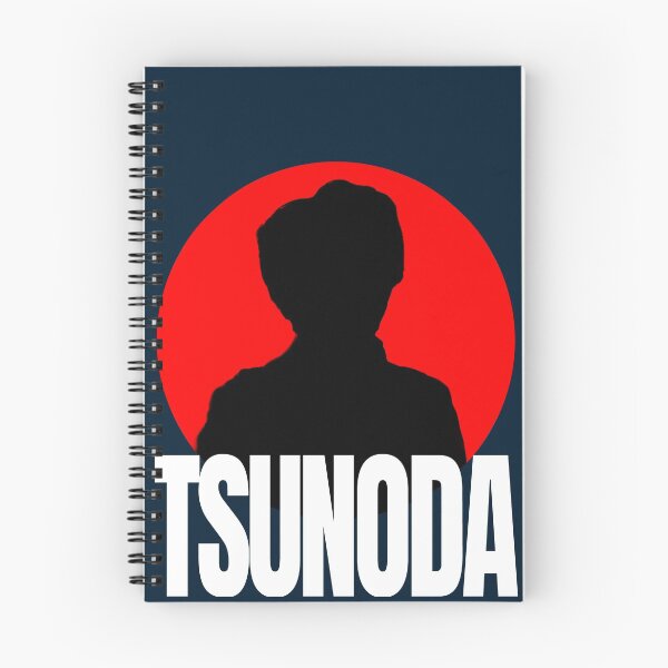 Item preview, Yuki Tsunoda 22 designed and sold by reval-store.