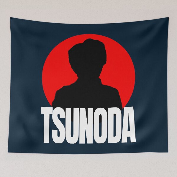 Item preview, Yuki Tsunoda 22 designed and sold by reval-store.