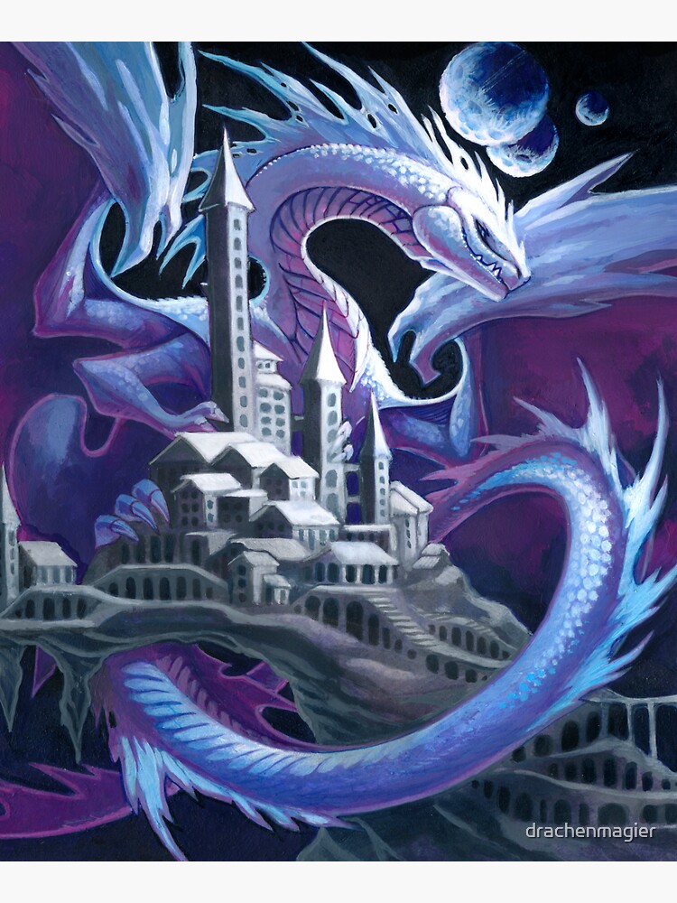 city of bridges by drachenmagier