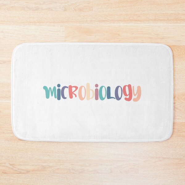 Item preview, Microbiology  designed and sold by catevalentini12.