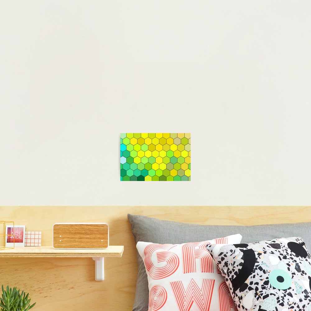 Item preview, Photographic Print designed and sold by MagicSpread.