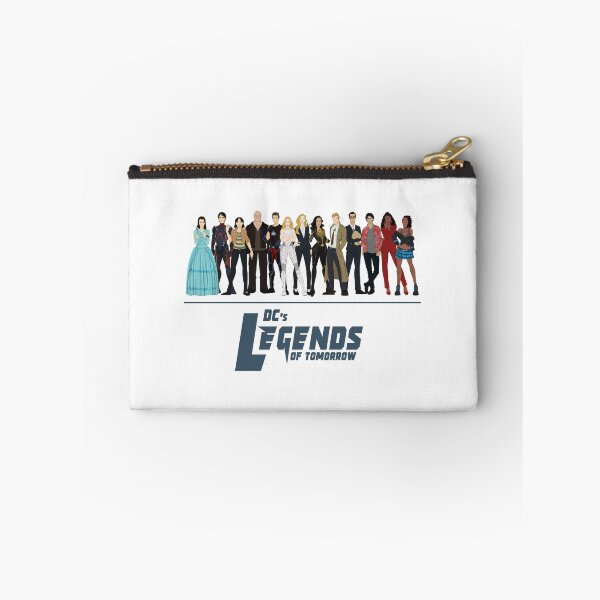 Item preview, Legends Of Tomorrow Animated Versions designed and sold by RotemChan.