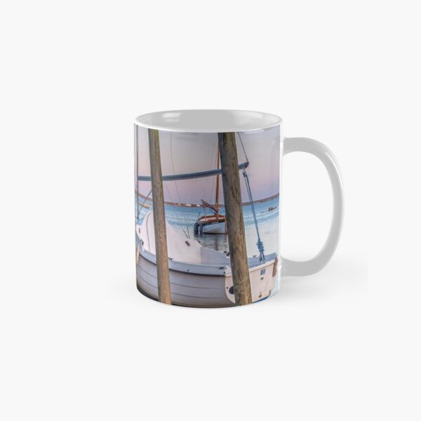 Item preview, Sunrise Blakeney Norfolk designed and sold by Jim Key.