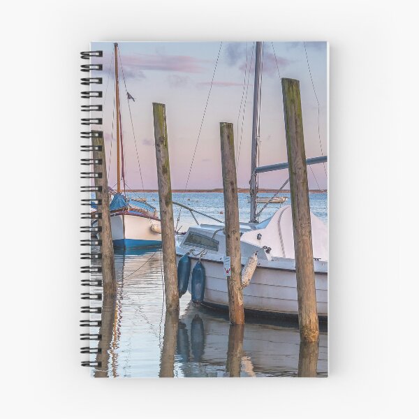 Item preview, Sunrise Blakeney Norfolk designed and sold by Jim Key.
