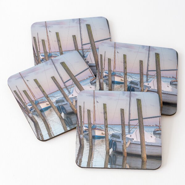 Item preview, Sunrise Blakeney Norfolk designed and sold by Jim Key.