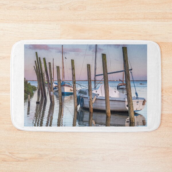 Item preview, Sunrise Blakeney Norfolk designed and sold by Jim Key.
