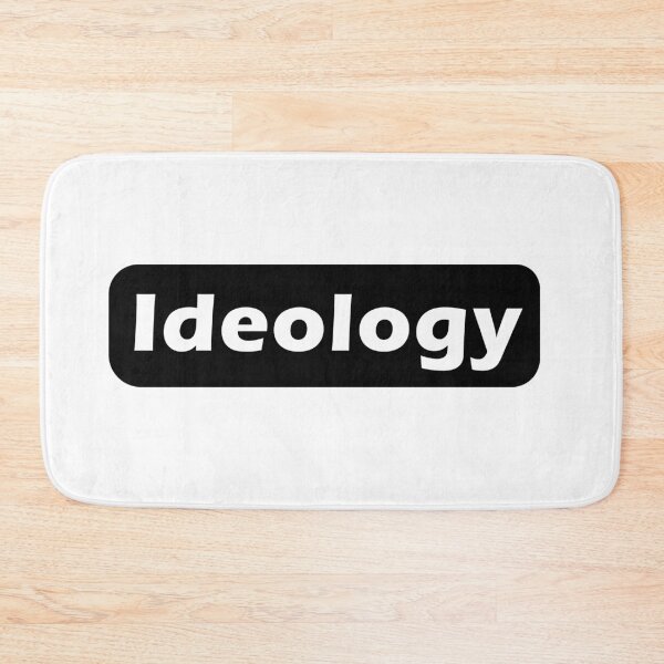 Item preview, Ideology designed and sold by Pasan-hpmm.
