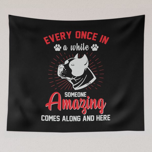 Item preview, Every once in a while someone amazing comes along and here designed and sold by Simolicious.