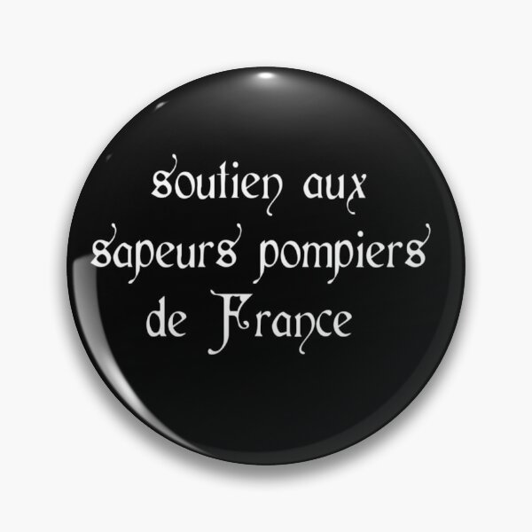 Item preview, Firefighter designed and sold by Magounette.