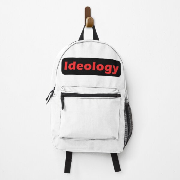 Item preview, Ideology designed and sold by Pasan-hpmm.