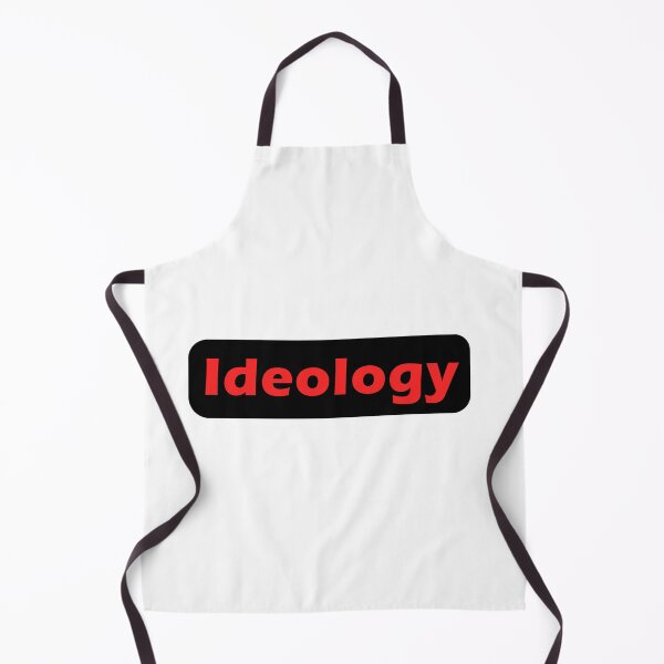 Item preview, Ideology designed and sold by Pasan-hpmm.