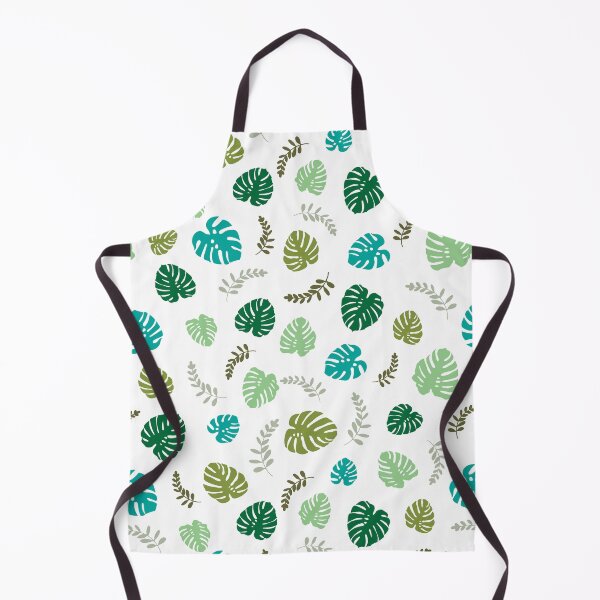 Item preview, Monstera Pattern | Seamless Pattern | Nature Pattern designed and sold by MiracleByPat.