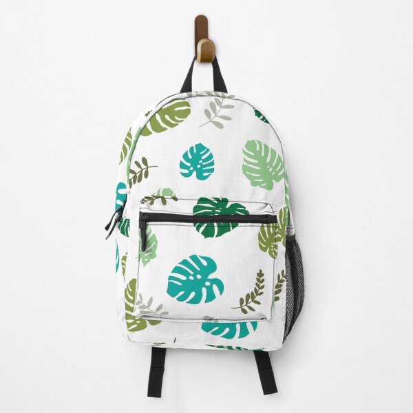 Item preview, Monstera Pattern | Seamless Pattern | Nature Pattern designed and sold by MiracleByPat.