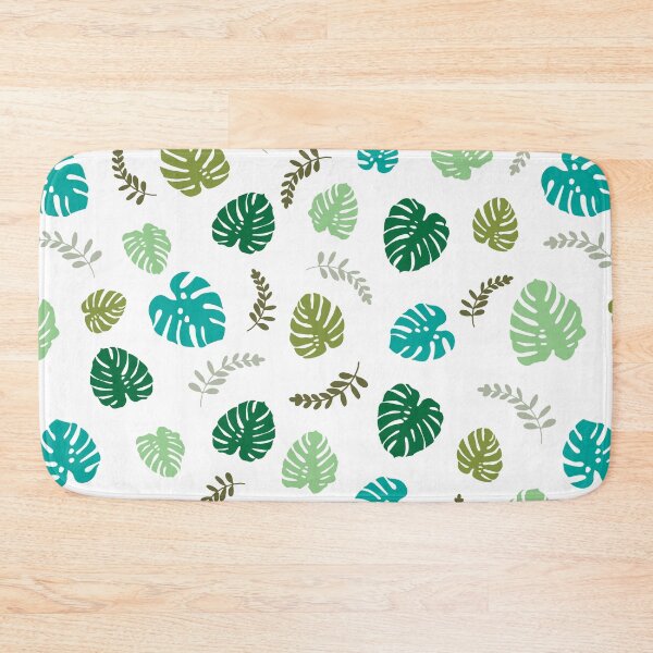 Item preview, Monstera Pattern | Seamless Pattern | Nature Pattern designed and sold by MiracleByPat.