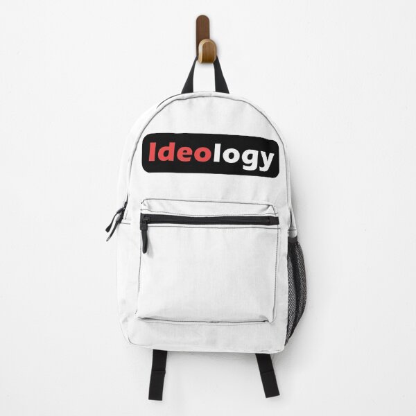 Item preview, Ideology designed and sold by Pasan-hpmm.