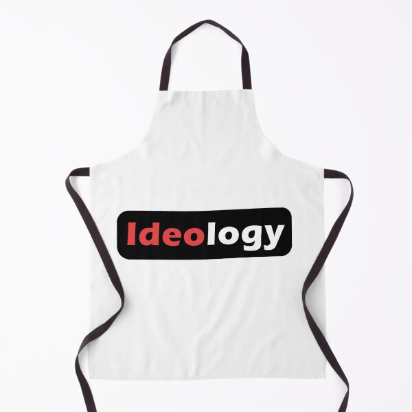 Item preview, Ideology designed and sold by Pasan-hpmm.