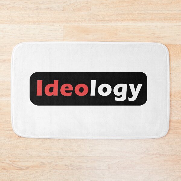 Item preview, Ideology designed and sold by Pasan-hpmm.