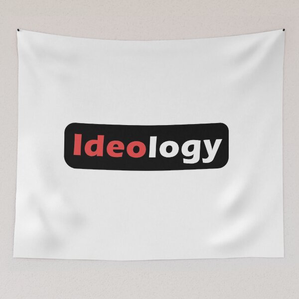 Item preview, Ideology designed and sold by Pasan-hpmm.