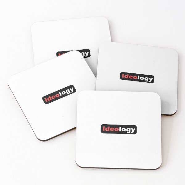 Item preview, Ideology designed and sold by Pasan-hpmm.