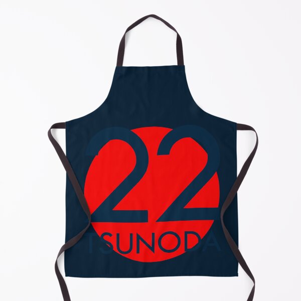 Item preview, Yuki Tsunoda 22 designed and sold by reval-store.