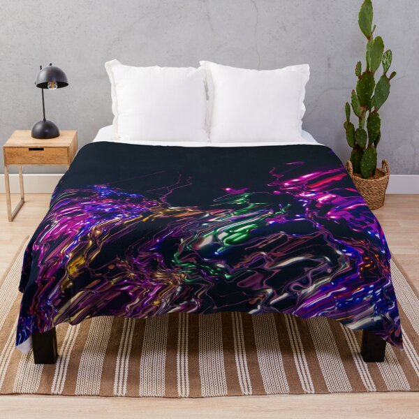 Item preview, Colorful night. It's party time. designed and sold by Axi35.