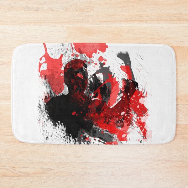 Item preview, Way of the Ink Master ready designed and sold by Dalton319.