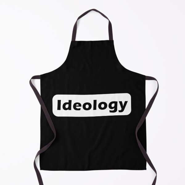 Item preview, Ideology designed and sold by Pasan-hpmm.