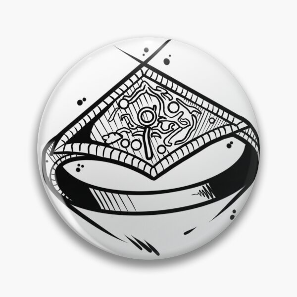 Item preview, Ring Of Favour & Protection designed and sold by Scott Connick.