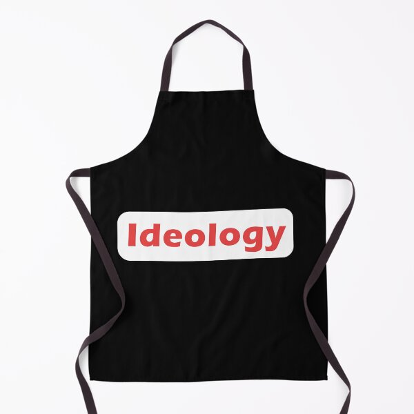 Item preview, Ideology designed and sold by Pasan-hpmm.