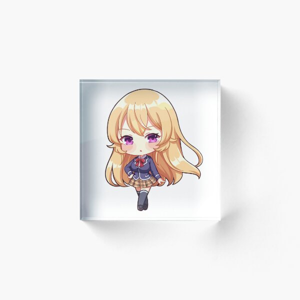 Item preview, Erina Chibi designed and sold by Nerd189.