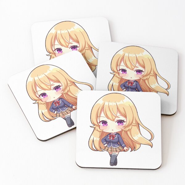 Item preview, Erina Chibi designed and sold by Nerd189.